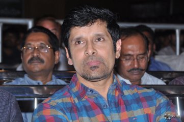 I Manoharudu Movie Audio Launch